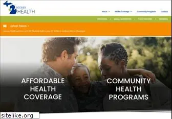 access-health.org
