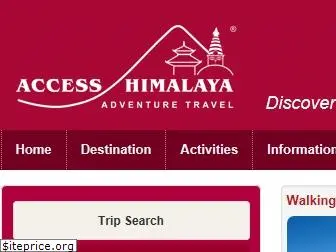 access-himalaya.com