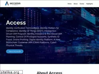 access-identity.com