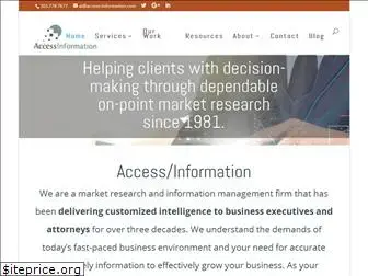 access-information.com