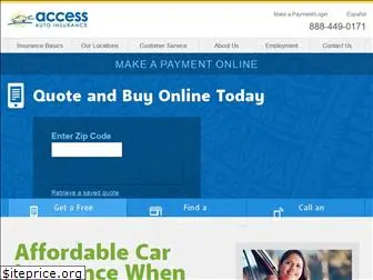 access-insurance.com