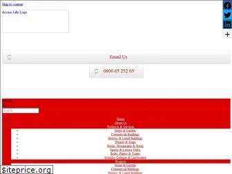 access-lifts.co.uk