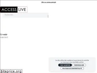 access-live.net