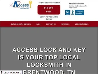 access-locks.com