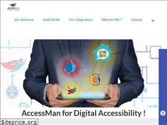 access-man.com