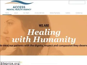 access-mha.com