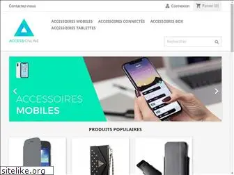 access-online.fr