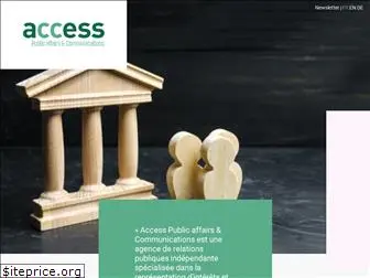 access-pac.com