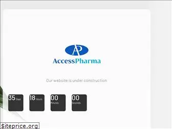 access-pharma.com