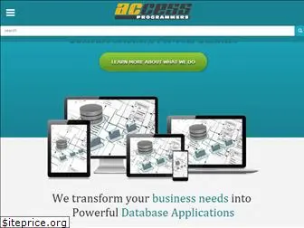 access-programmers.com