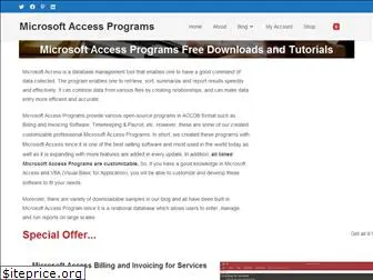 access-programs.com