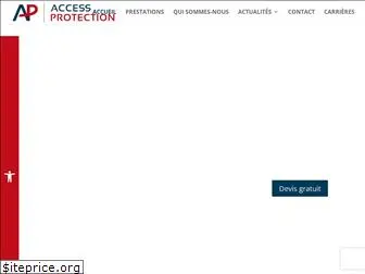 access-protection.fr