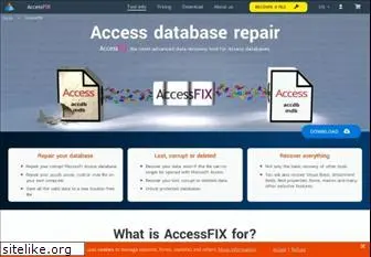 access-rescue.com