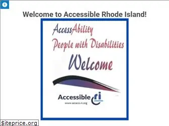 access-ri.org