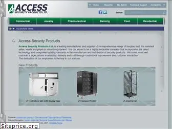 access-safe.com