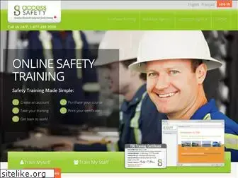 access-safety.net