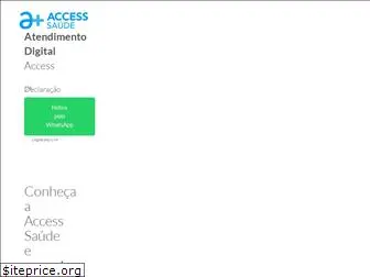 access-saude.adm.br