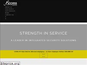 access-security.com.au