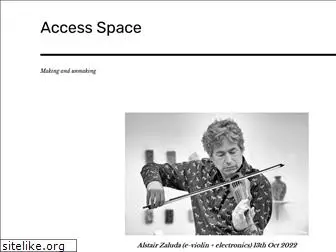 access-space.org