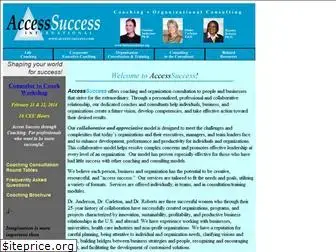 access-success.com