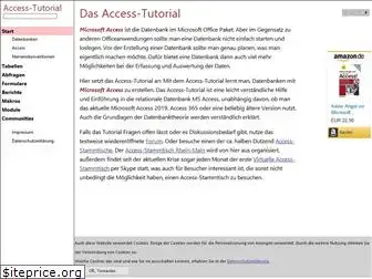 access-tutorial.de