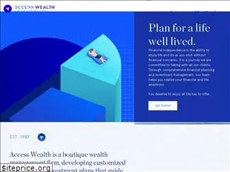 access-wealth.com