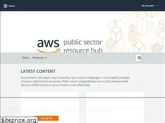 access.awscloud.com