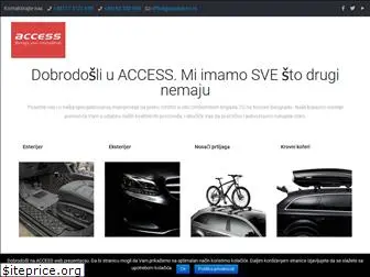 access.co.rs