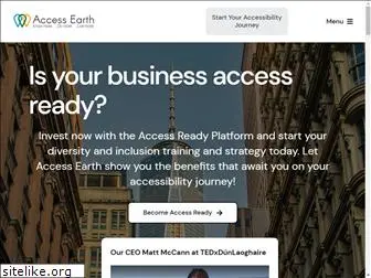 access.earth