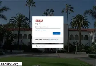 access.sdsu.edu