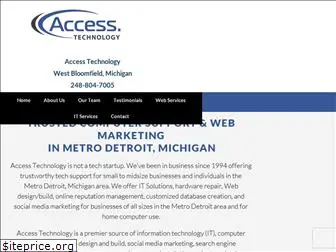 access.technology