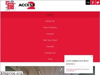 access2card.ca