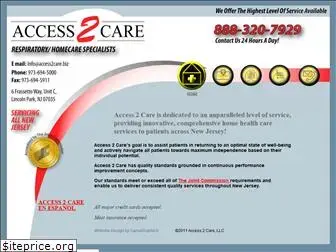 access2care.biz