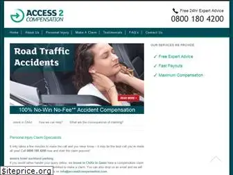 access2compensation.co.uk