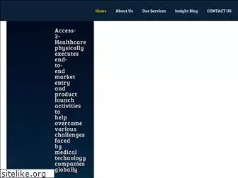access2hc.com