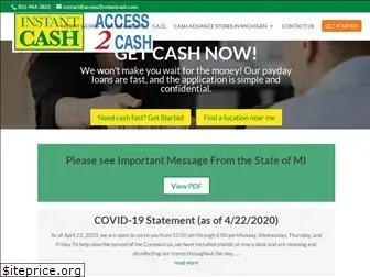 access2instantcash.com