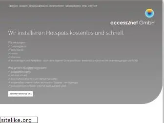 access2net.de