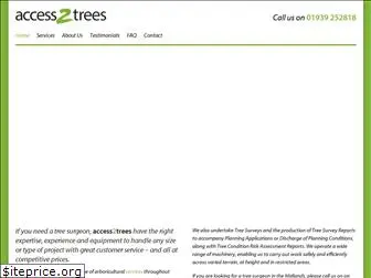 access2trees.co.uk