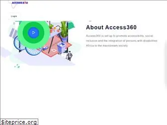 access360.africa