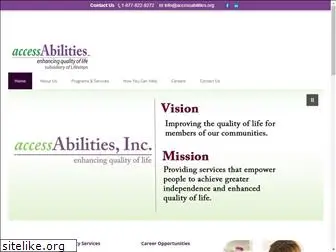 accessabilities.org