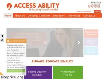 accessability.org.uk