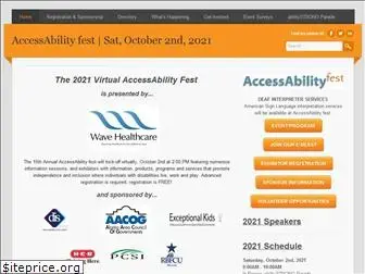 accessabilityfest.com