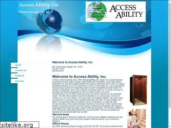 accessabilityinc.com