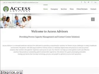 accessadvisors.com