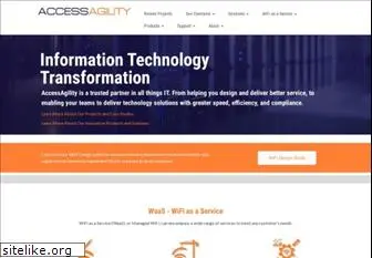 accessagility.com