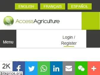 accessagriculture.org