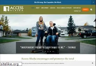 accessalaska.org