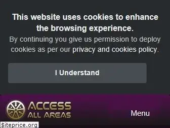 accessallareas.org