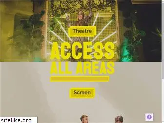 accessallareastheatre.org