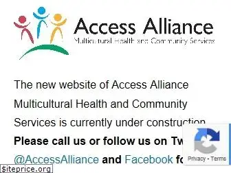 accessalliance.ca